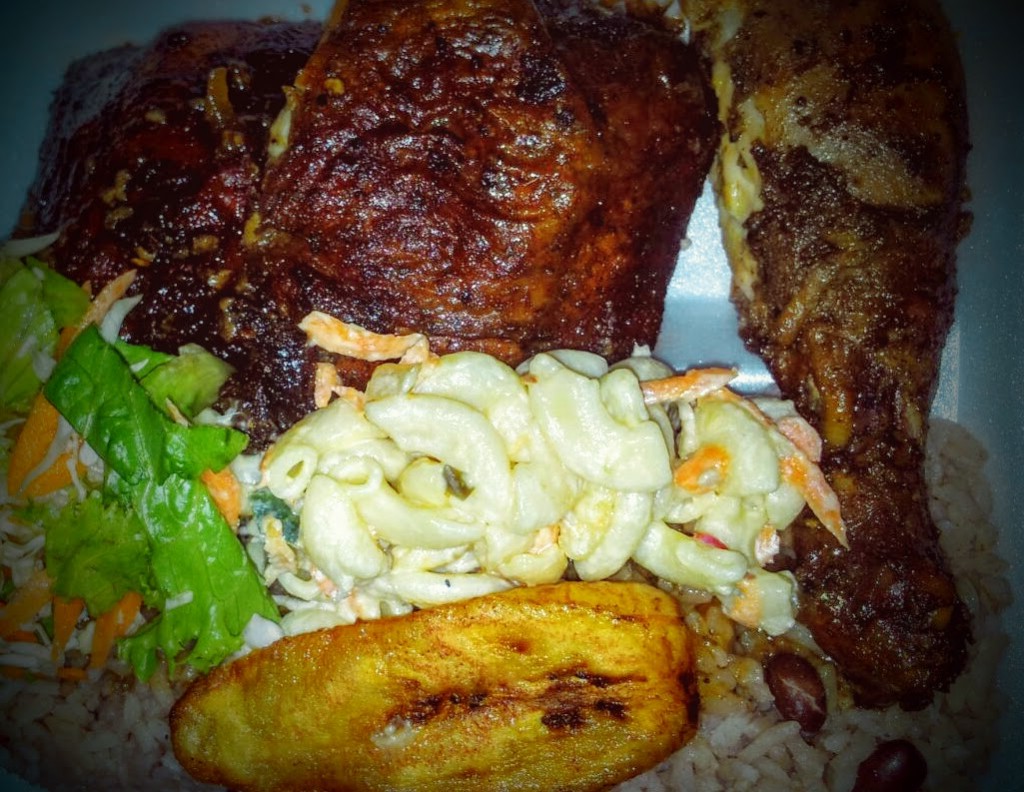 Chicken Lunch, Anyone? – Lorna's Jamaican Cooking