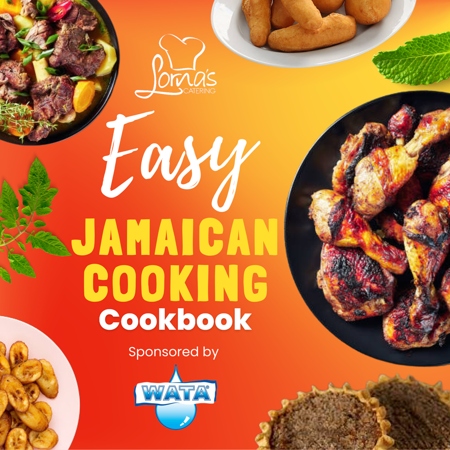 Easy Jamaican Cooking Cookbook Lorna S Jamaican Cooking   LORNAS CATERING COOKBOOK JULY2023 1 